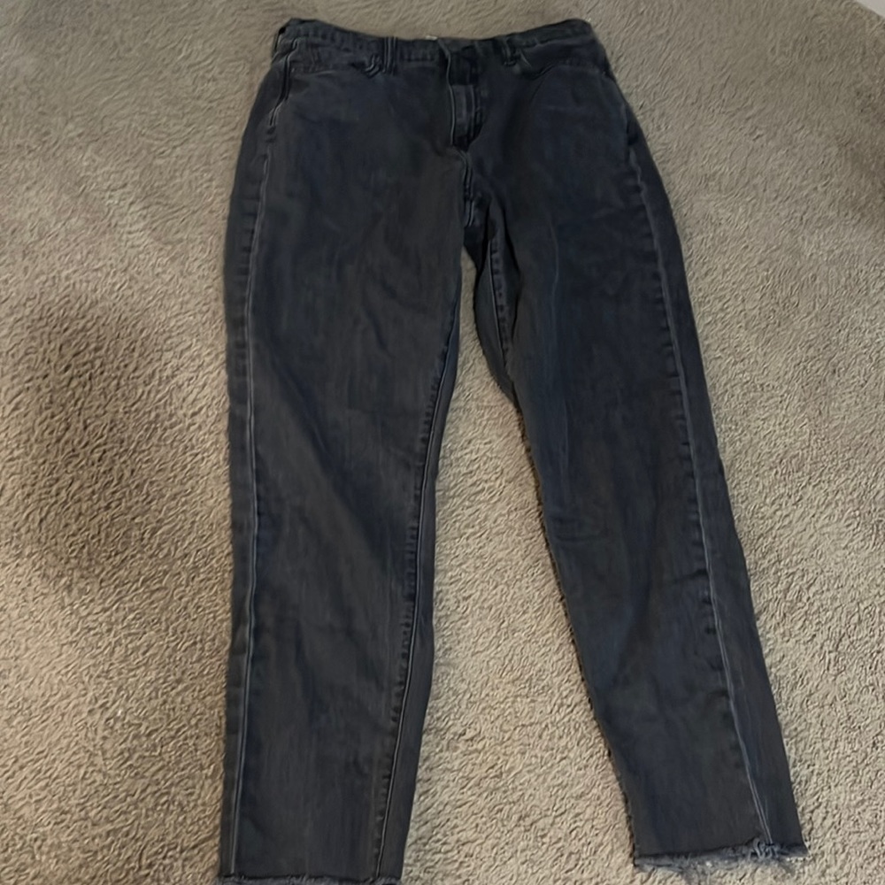 NEVER WORN universal thread’s boyfriend jeans